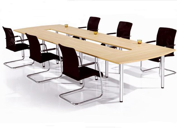 板式会议桌-HYZ14