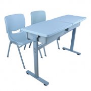 学校课桌椅OYLXZ-001