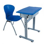 学校课桌椅OYLXZ-010