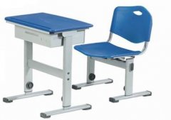 学校课桌椅OYLXZ-014