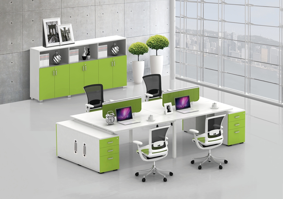 办公家具对于办公室软装的重要性