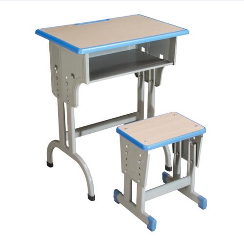 钢木课桌椅OYL-XZ034
