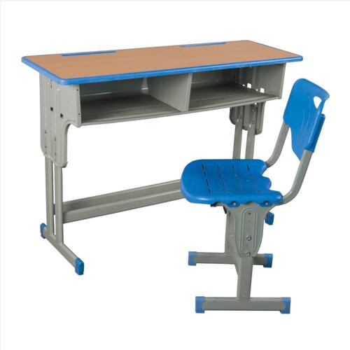 广州家具厂：学校课桌椅材质选择