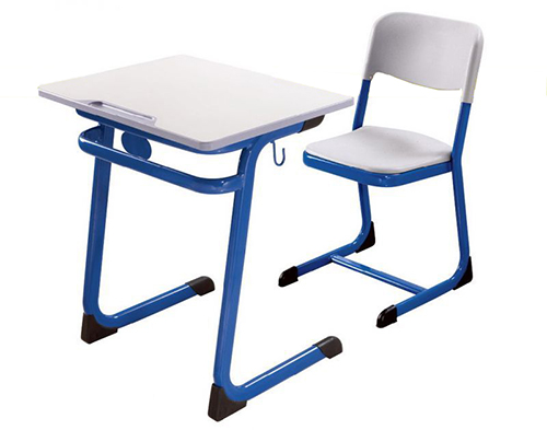 塑料课桌椅需要具备的几个要素
